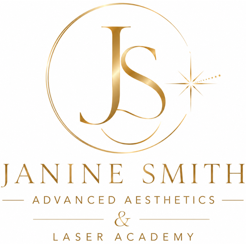 Janine Smith Aesthetics logo