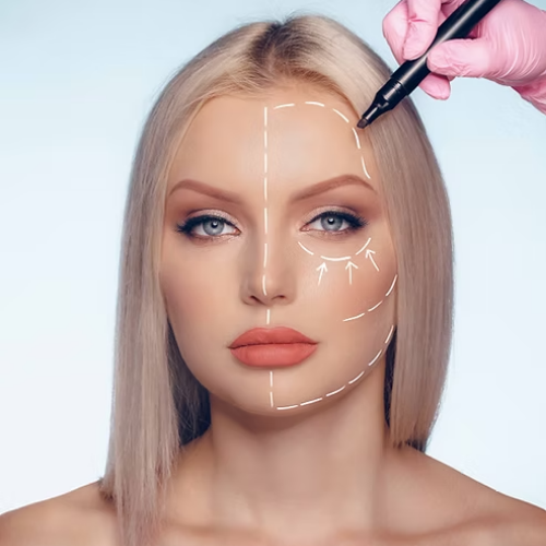 aesthetics clinic Pontefract
