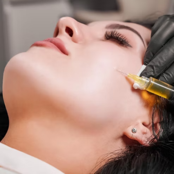 testimonials clinic Pontefract