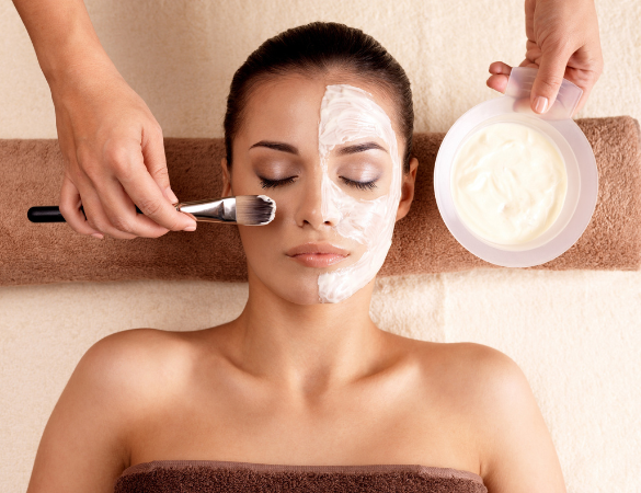 Anti-Ageing Treatments