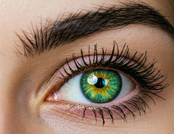 Brow Wax & Tint