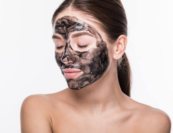 Carbon Doll Facial (Hollywood Peel)