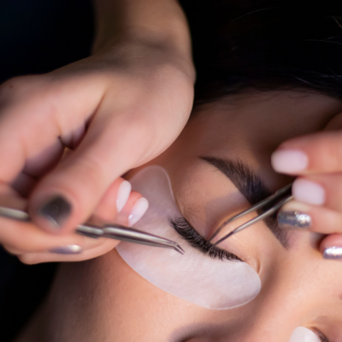 Beauty salon Pontefract
