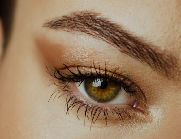Brow Shaping