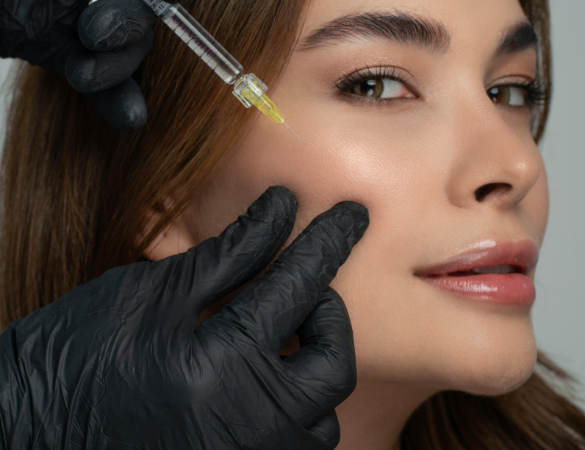 Cheek Filler