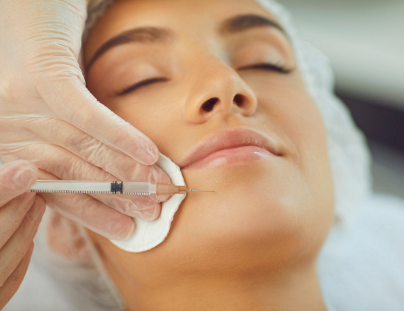 Chin Filler