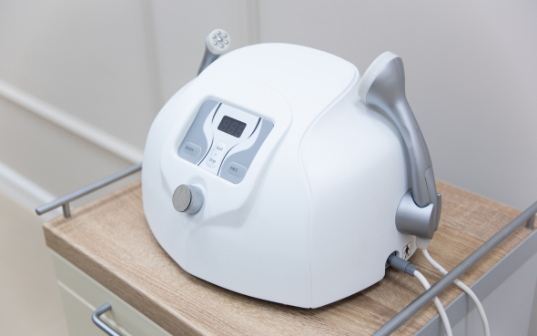 RF Microneedling skin clinic in Pontefract Leeds Wakefield Pontefract