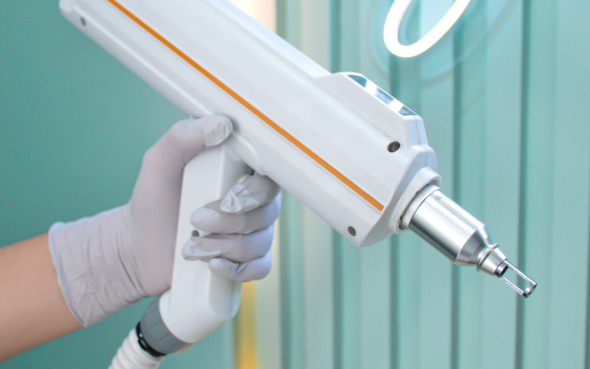 Tattoo Removal aesthetics clinic in Leeds Wakefield Pontefract