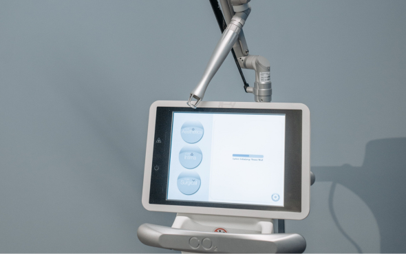 Thulium Laser Skin Rejuvenation aesthetics clinic in Leeds Wakefield Pontefract