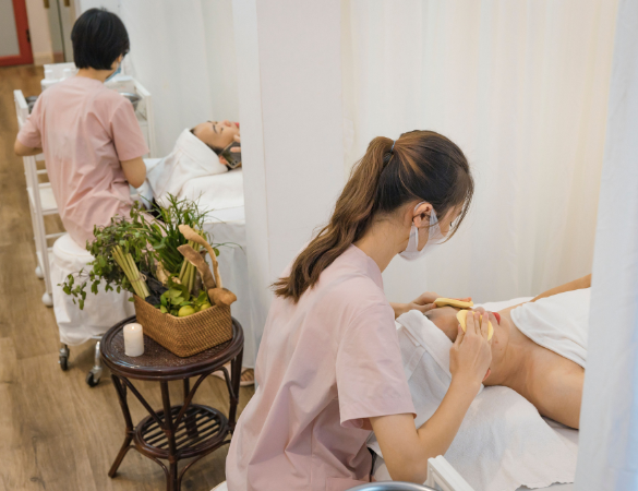 aesthetics academy training in Pontefract Leeds Wakefield