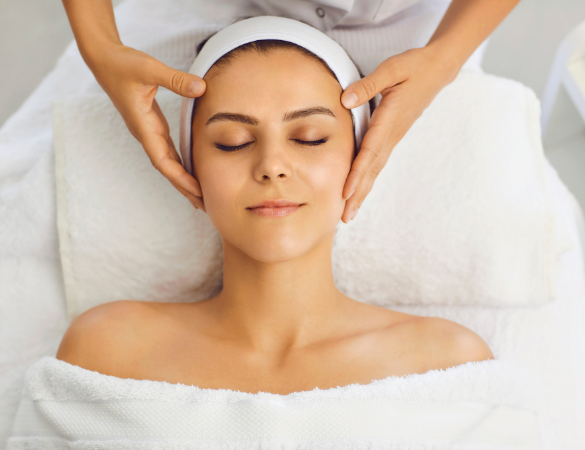 testimonials skin clinic in Leeds Wakefield Pontefract